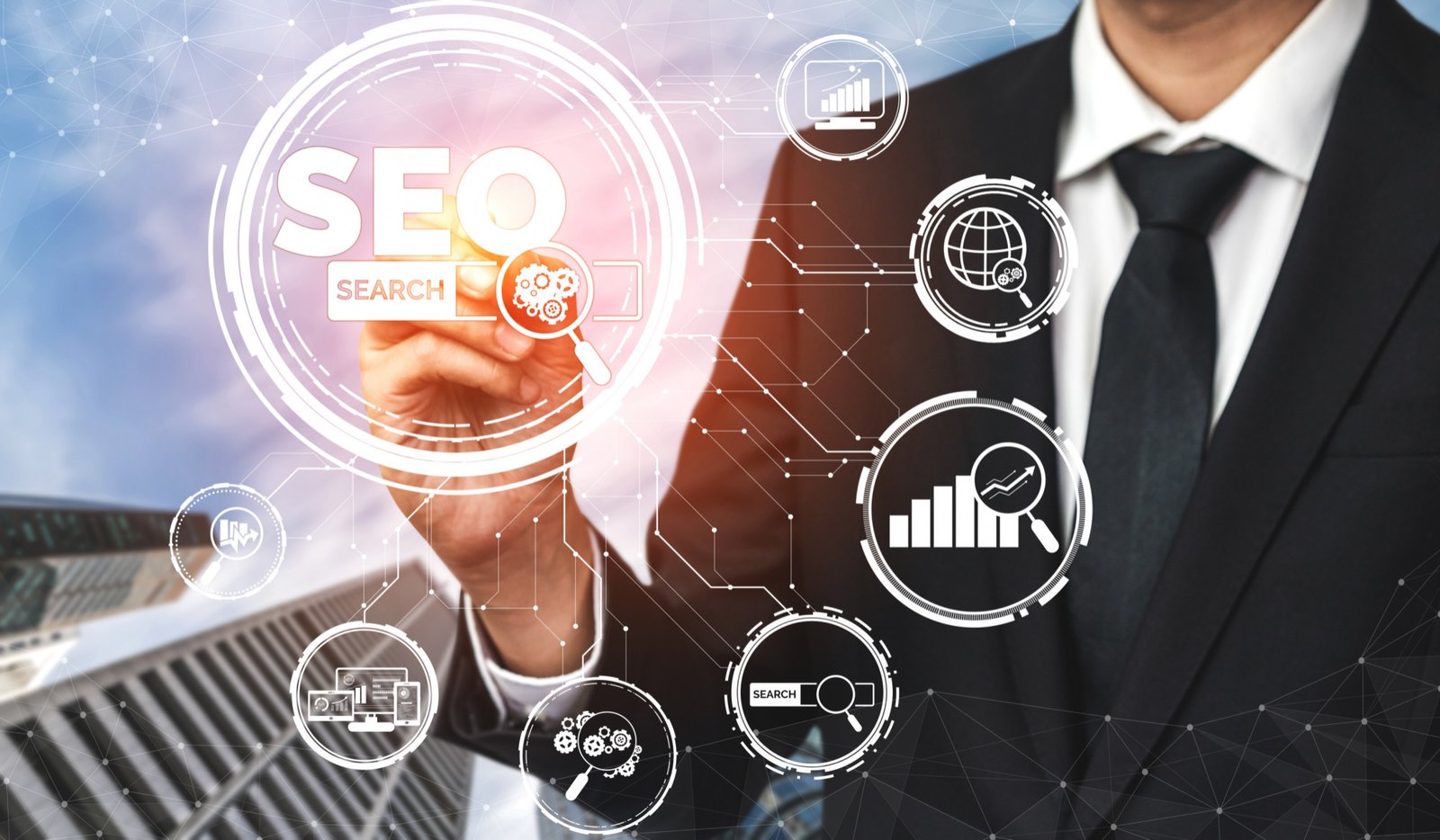 SEO Services Kolkata
