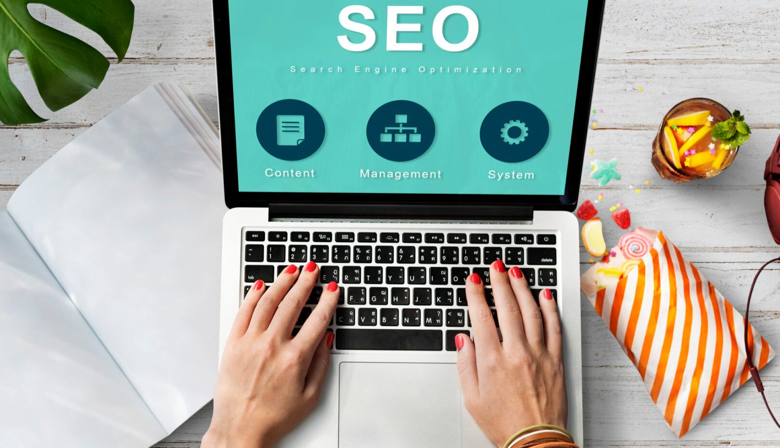 SEO Services Delhi
