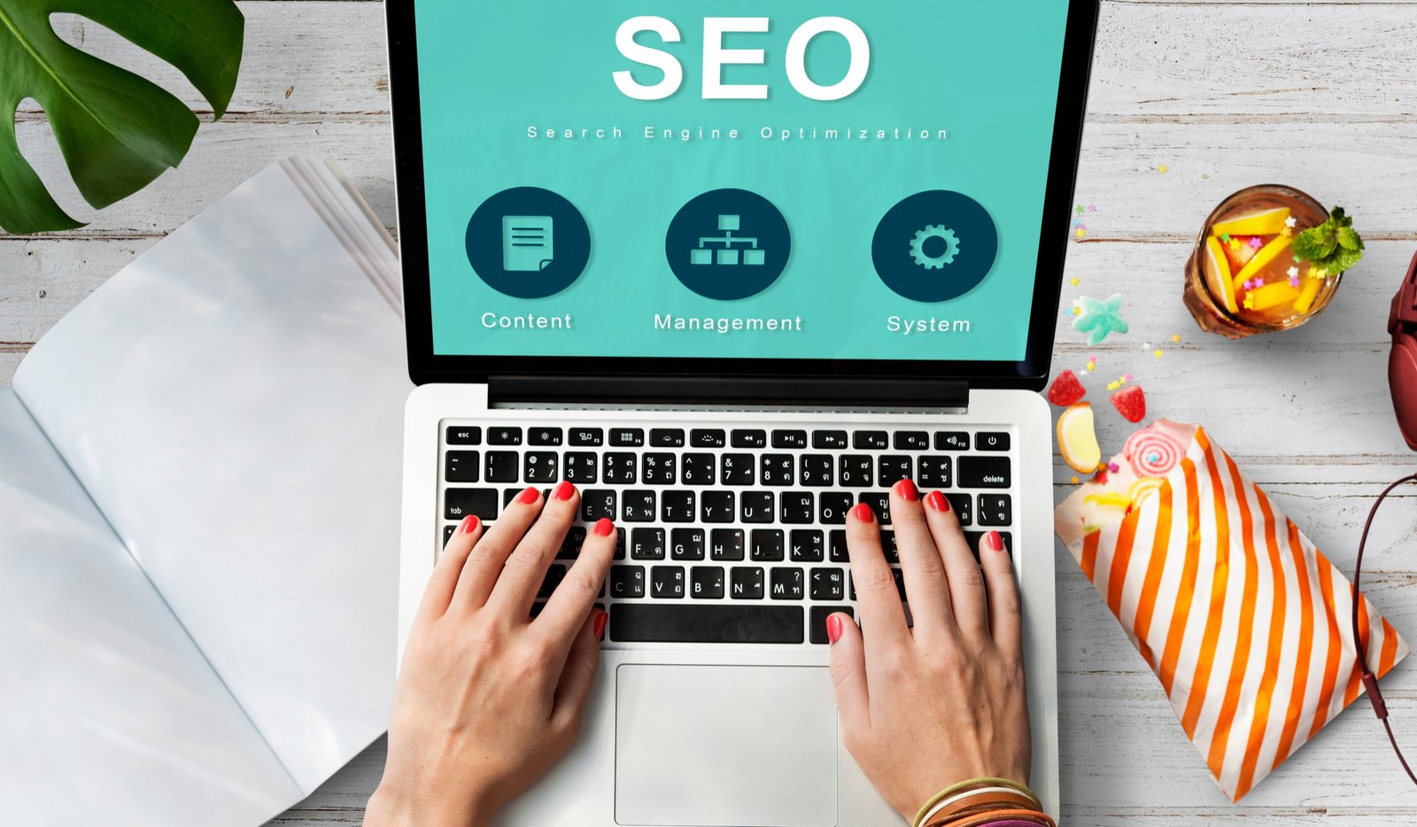 SEO Services Delhi